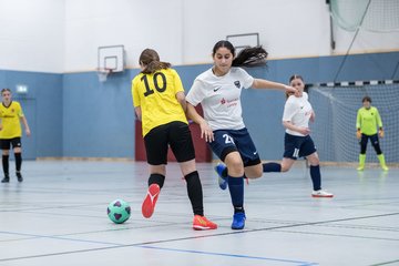 Bild 481 - C-Juniorinnen Loewinnen Cup